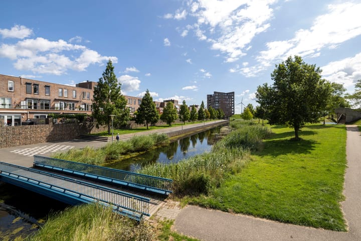 Foto 43 van Kea Boumanstraat 46