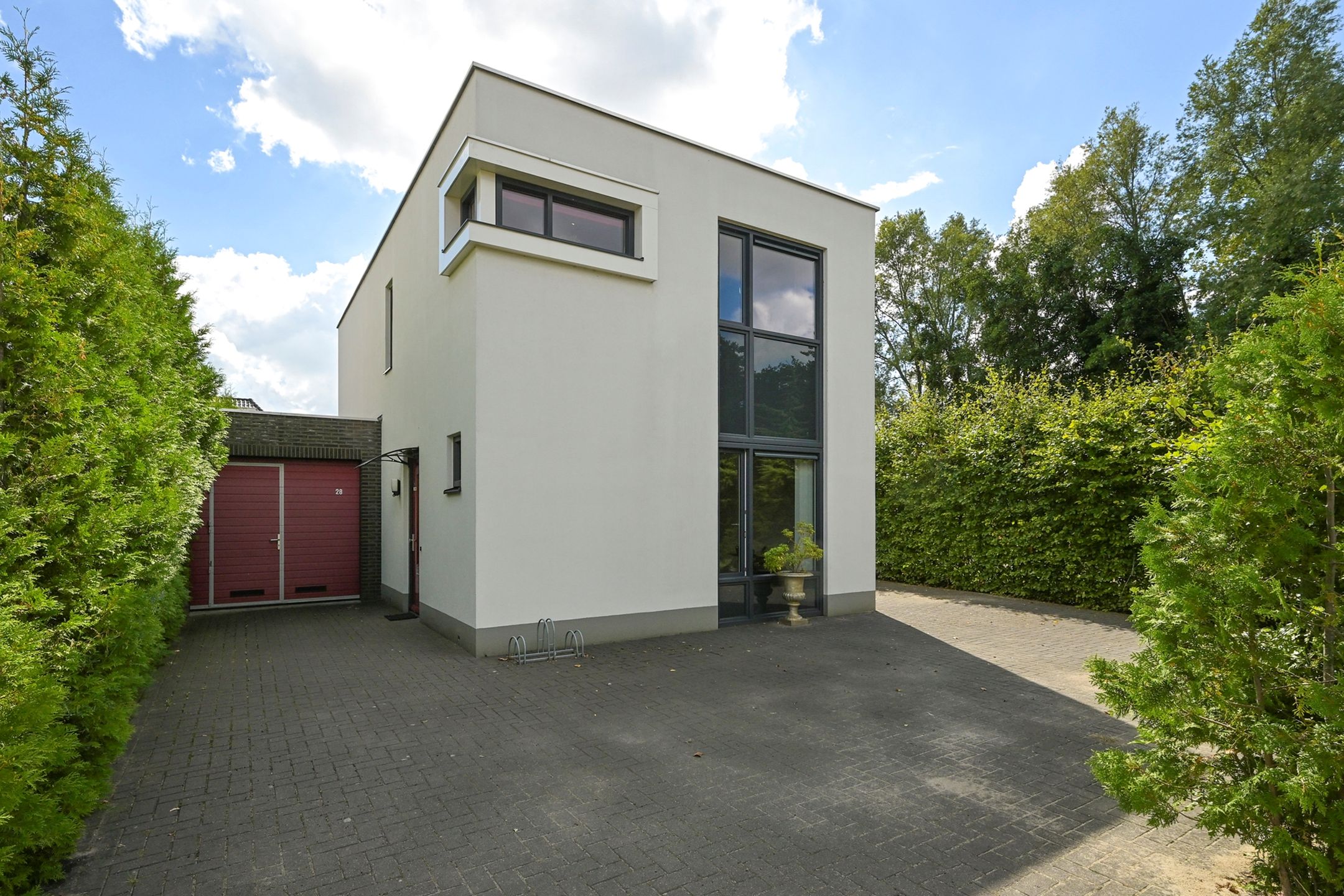 Abdis Johannastraat, 28, Den Haag, 2544NE, Zuid-Holland, Nederland 28