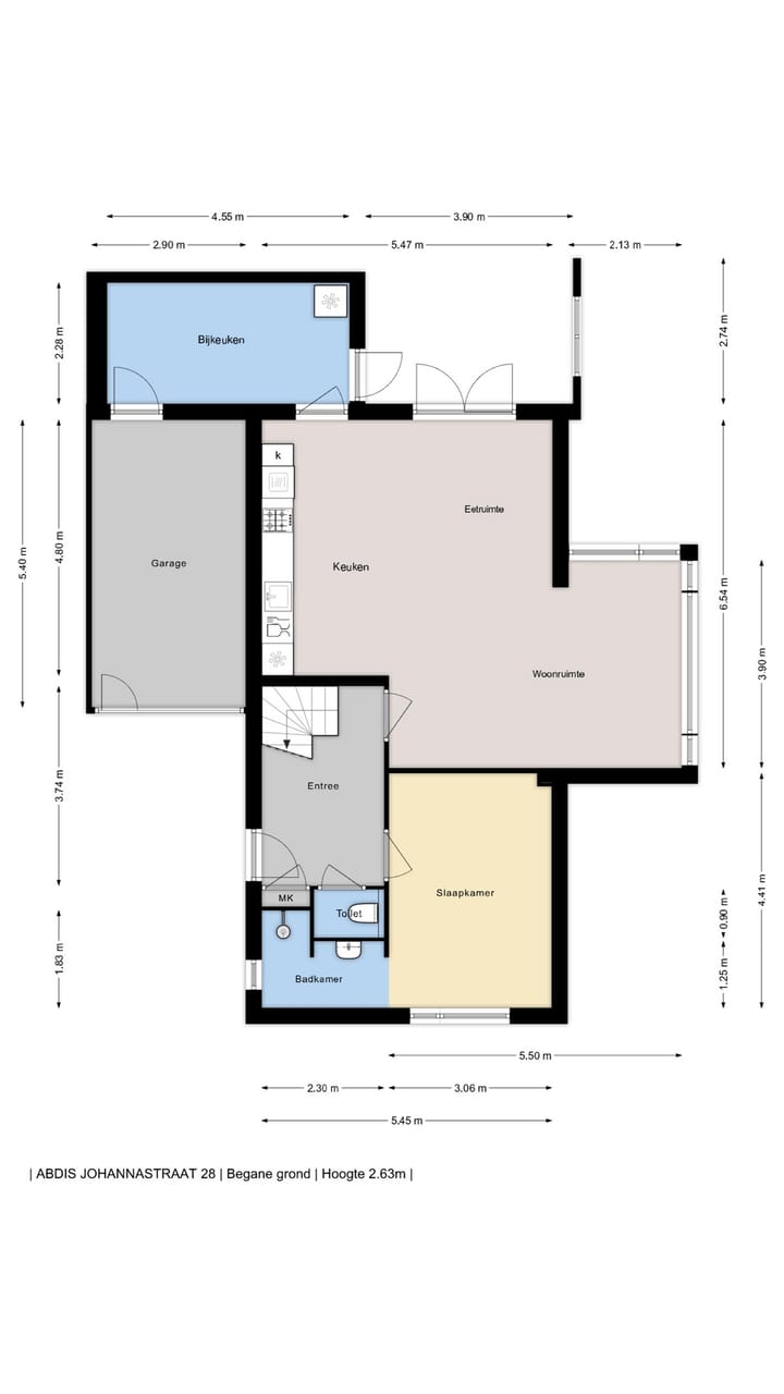 Foto 62 van Abdis Johannastraat 28