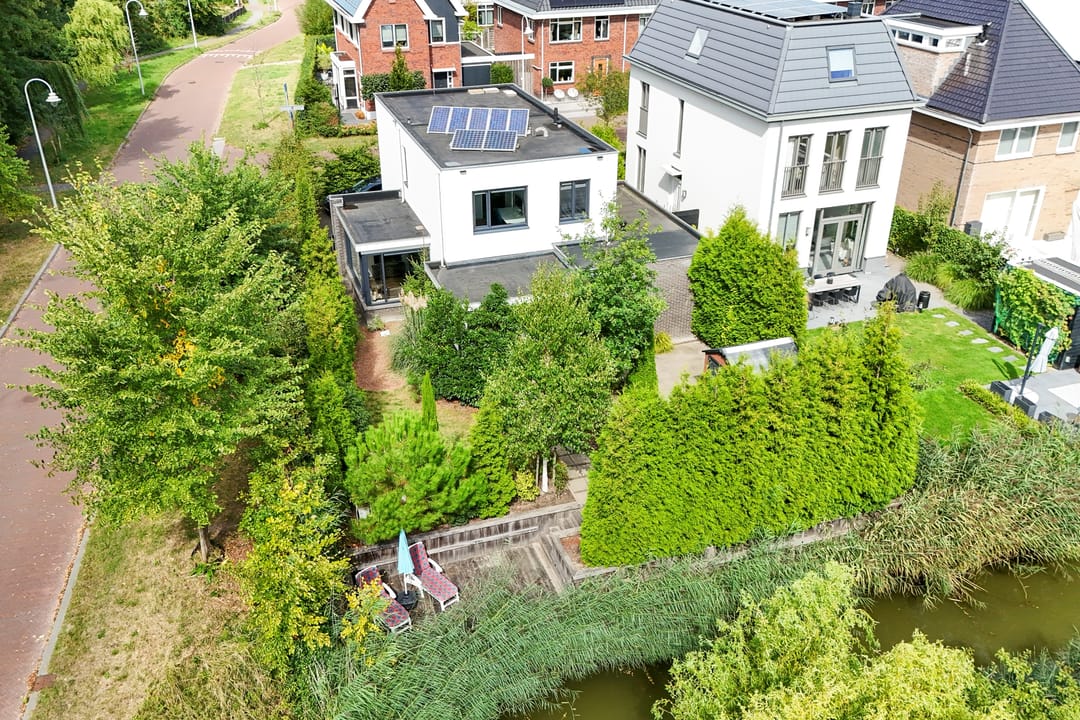 Foto 2 van Abdis Johannastraat 28