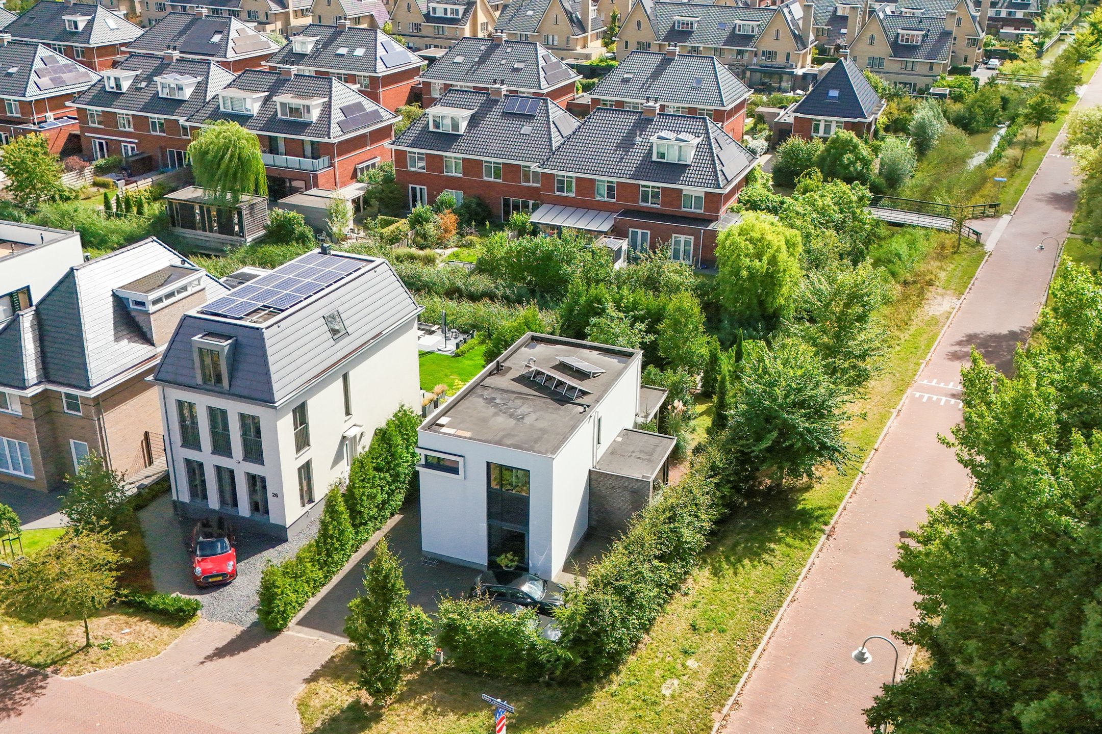 Foto 3 van Abdis Johannastraat 28