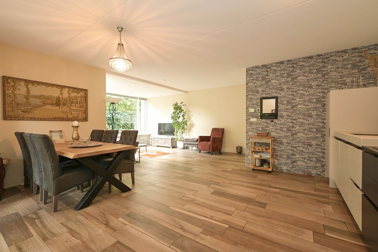 Foto 5 van Abdis Johannastraat 28