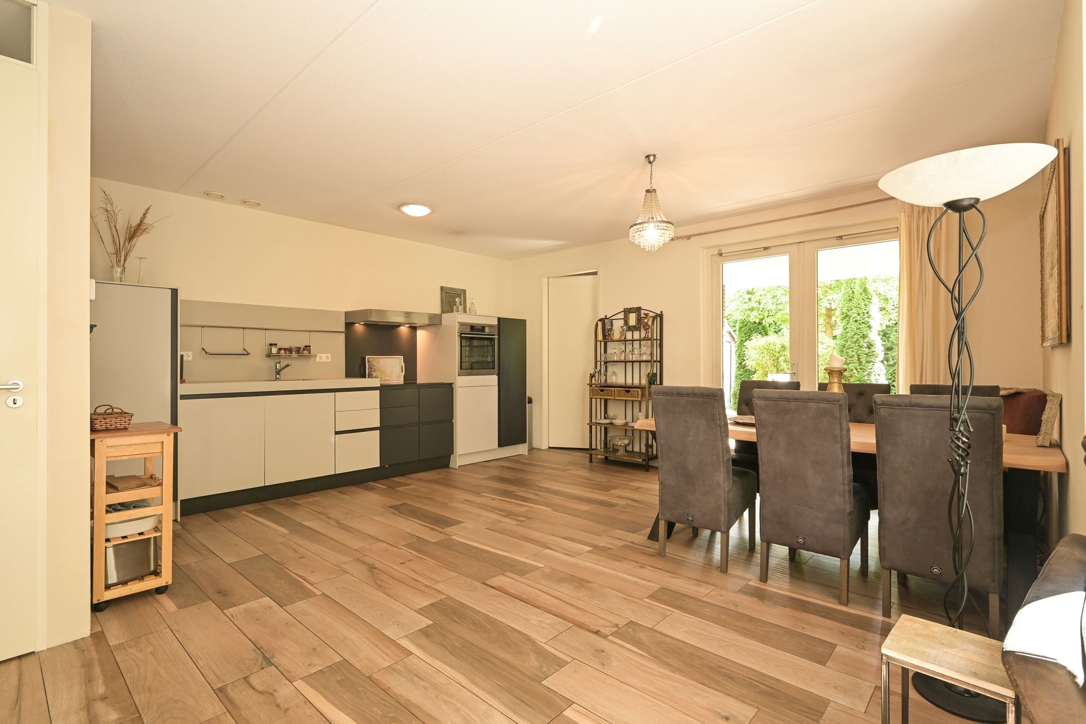 Foto 6 van Abdis Johannastraat 28