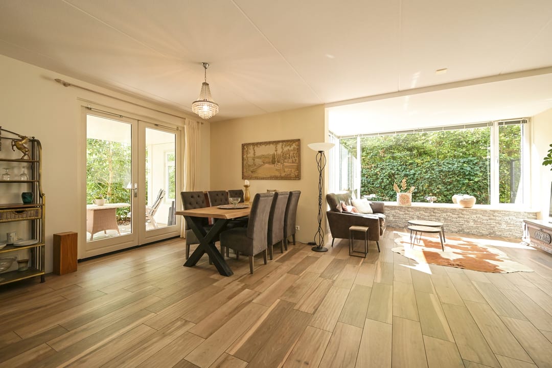 Foto 8 van Abdis Johannastraat 28