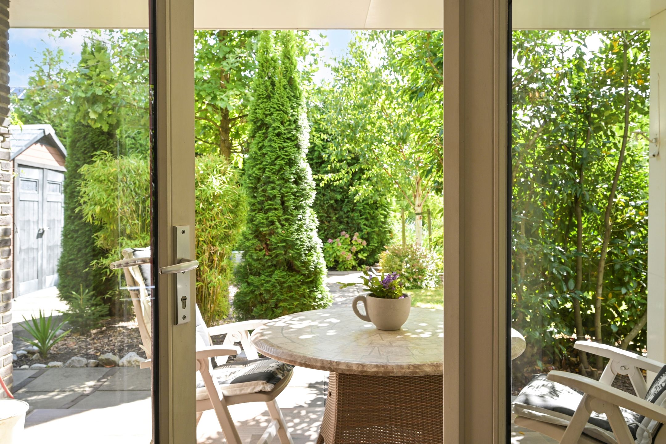 Foto 9 van Abdis Johannastraat 28