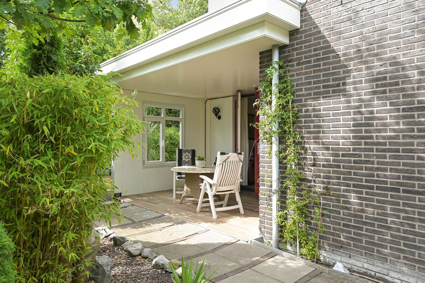 Foto 10 van Abdis Johannastraat 28