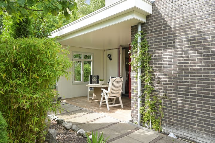 Foto 10 van Abdis Johannastraat 28