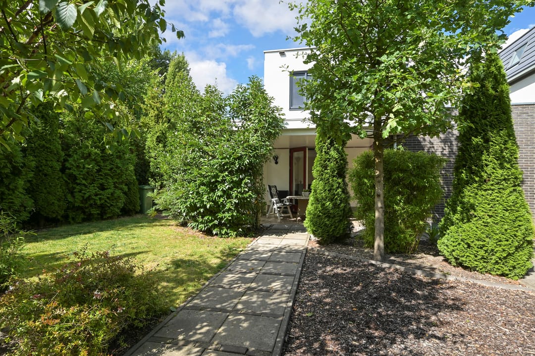 Foto 13 van Abdis Johannastraat 28