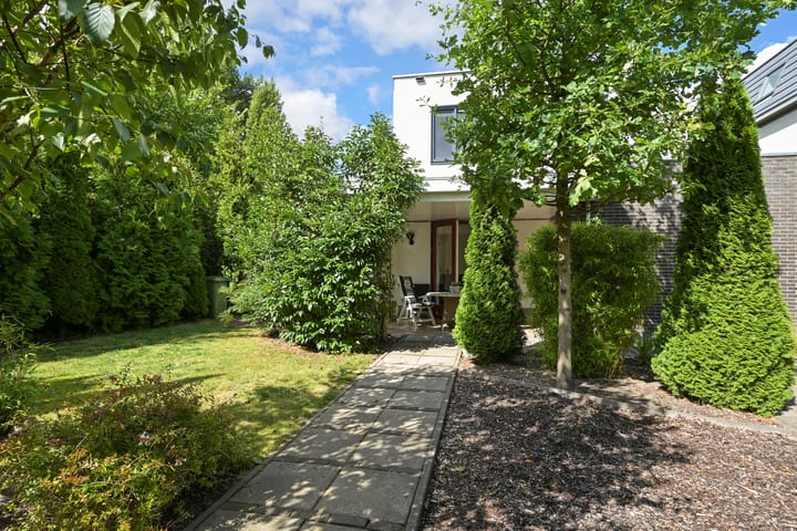 Foto 13 van Abdis Johannastraat 28