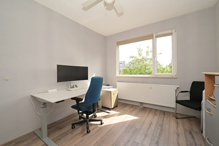 Foto 20 van Abdis Johannastraat 28