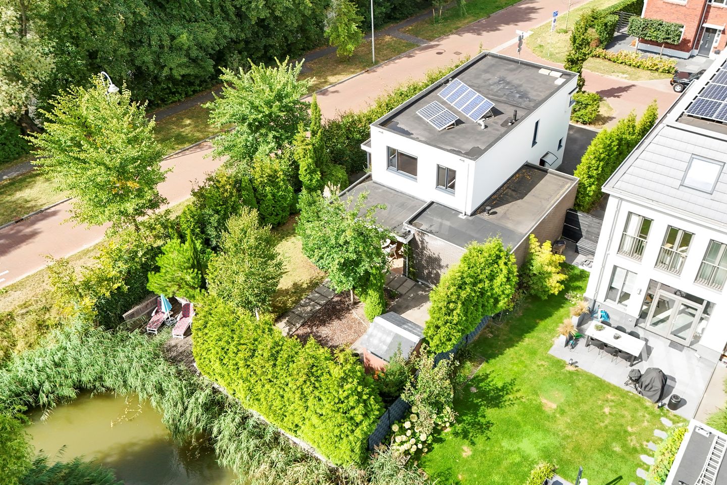 Foto 25 van Abdis Johannastraat 28