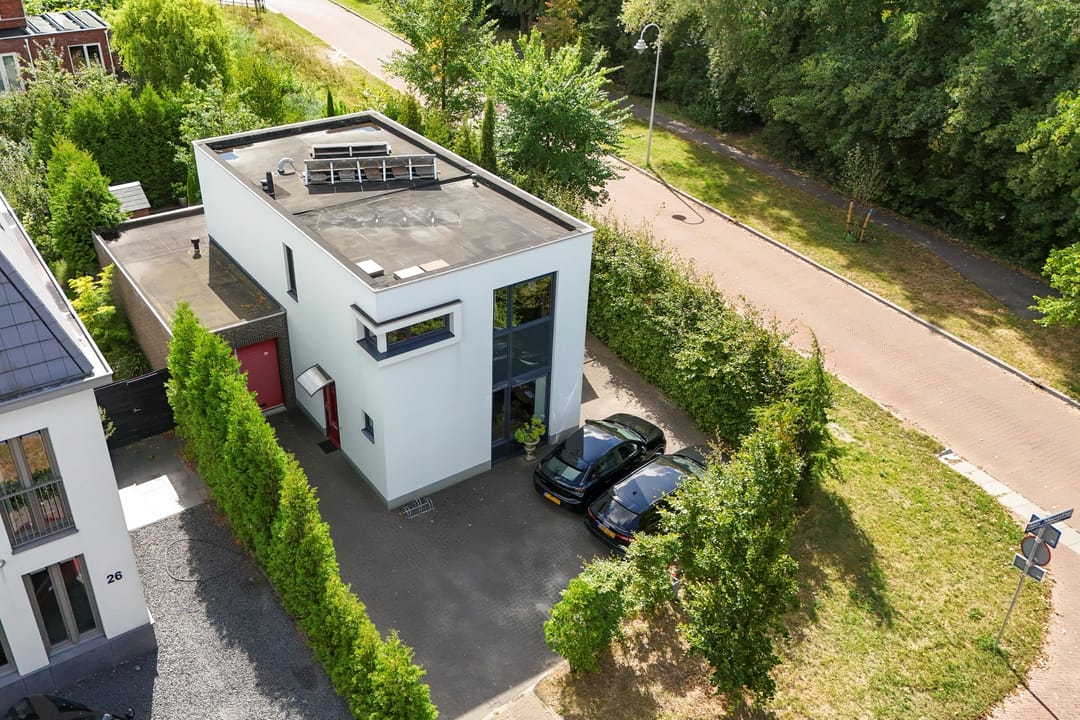 Foto 26 van Abdis Johannastraat 28