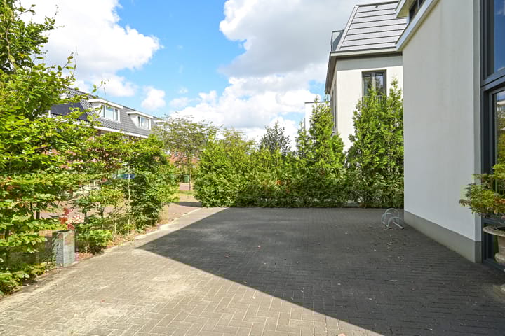 Foto 27 van Abdis Johannastraat 28