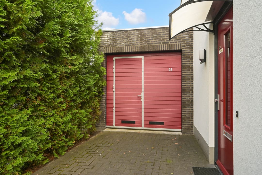 Foto 28 van Abdis Johannastraat 28