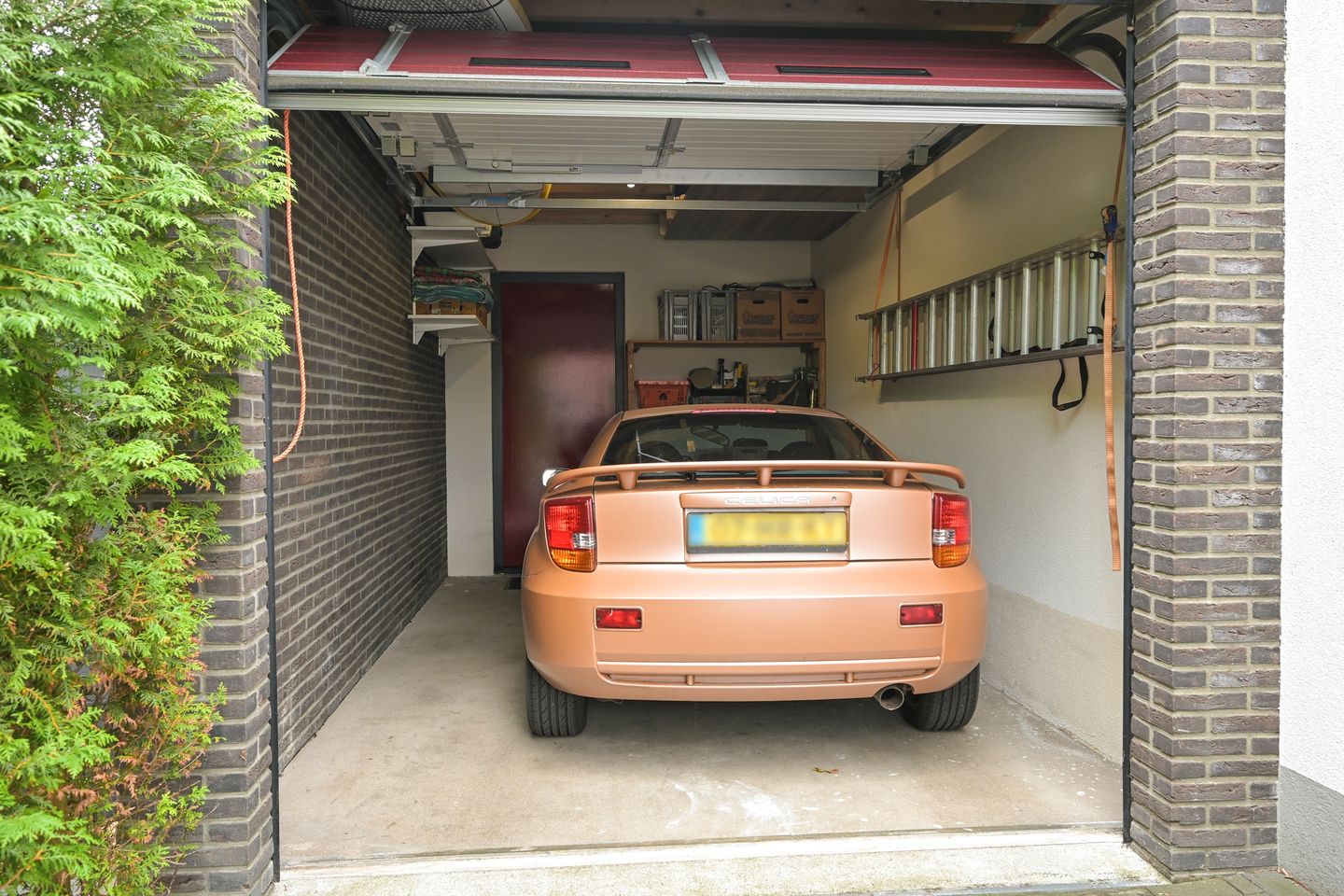 Foto 29 van Abdis Johannastraat 28