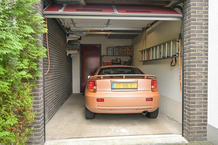 Foto 29 van Abdis Johannastraat 28