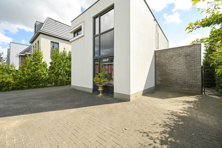 Foto 30 van Abdis Johannastraat 28