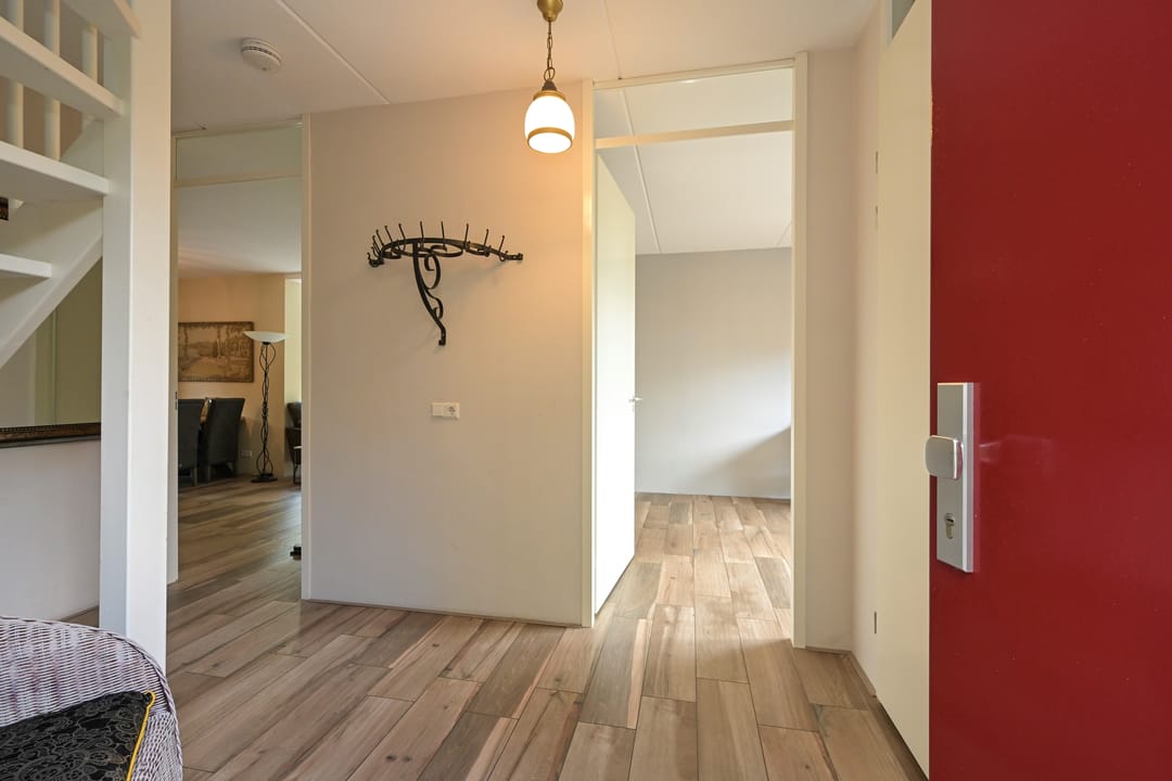 Foto 32 van Abdis Johannastraat 28