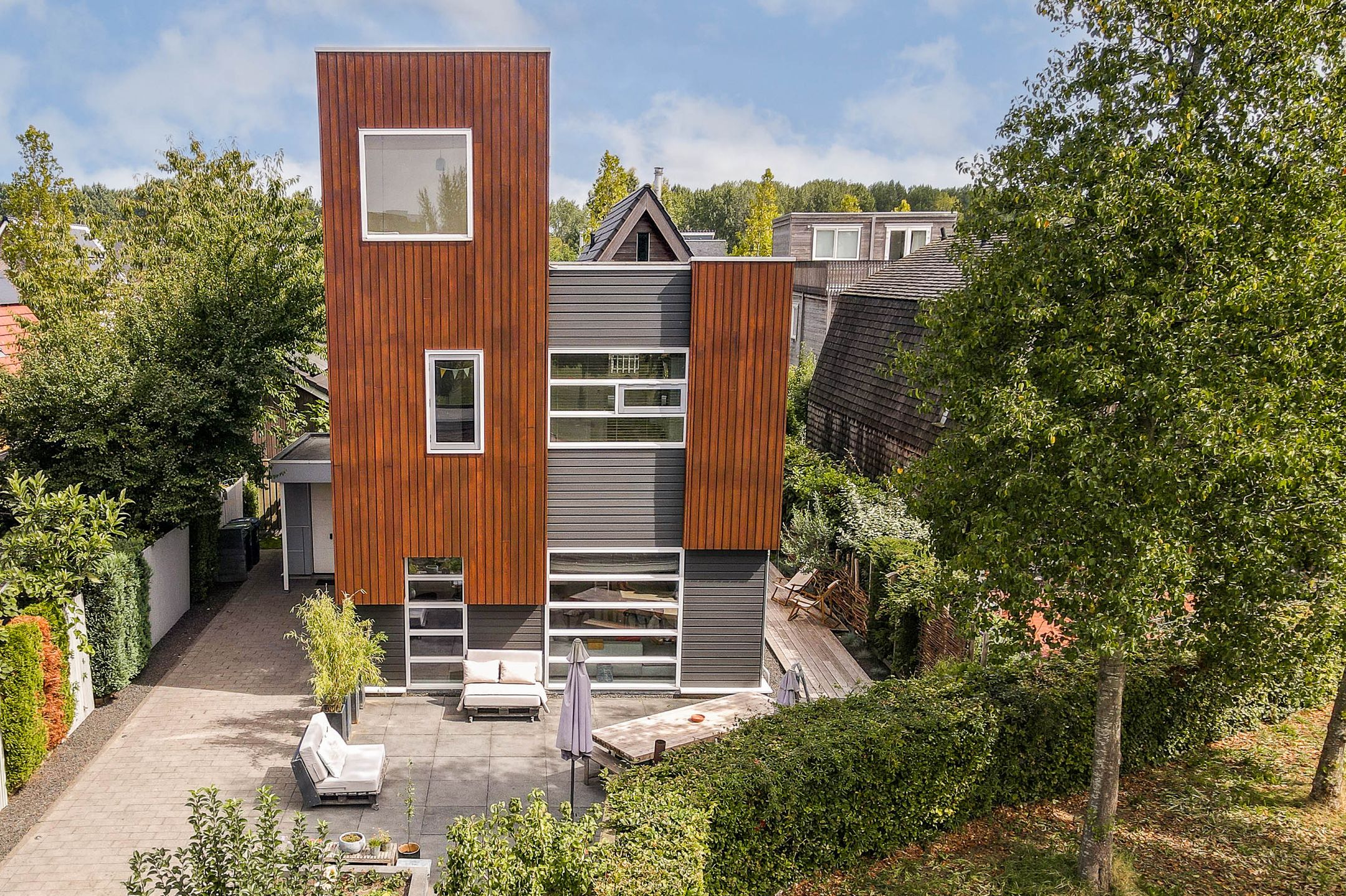 Nikestraat, 7, Almere, 1363ZV, Flevoland, Nederland 7