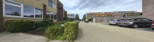 Voortuin