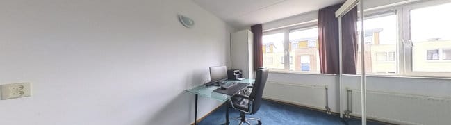 Slaapkamer