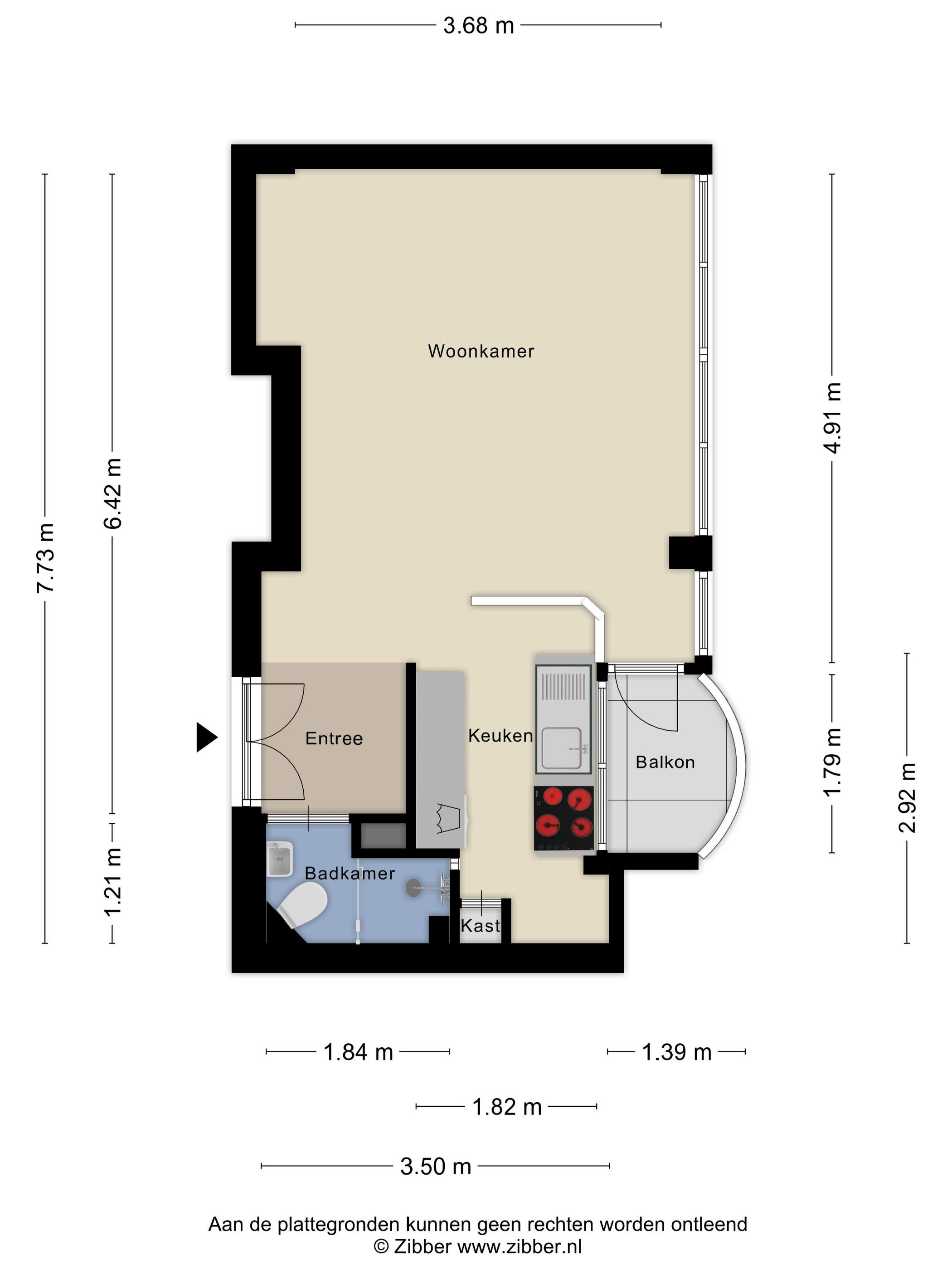 Foto 18 van Harry Koningsbergerstraat 200
