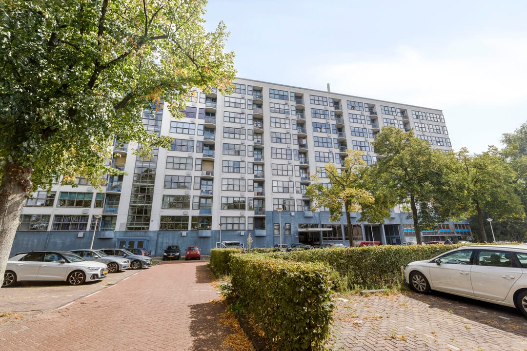 Foto 1 van Harry Koningsbergerstraat 200