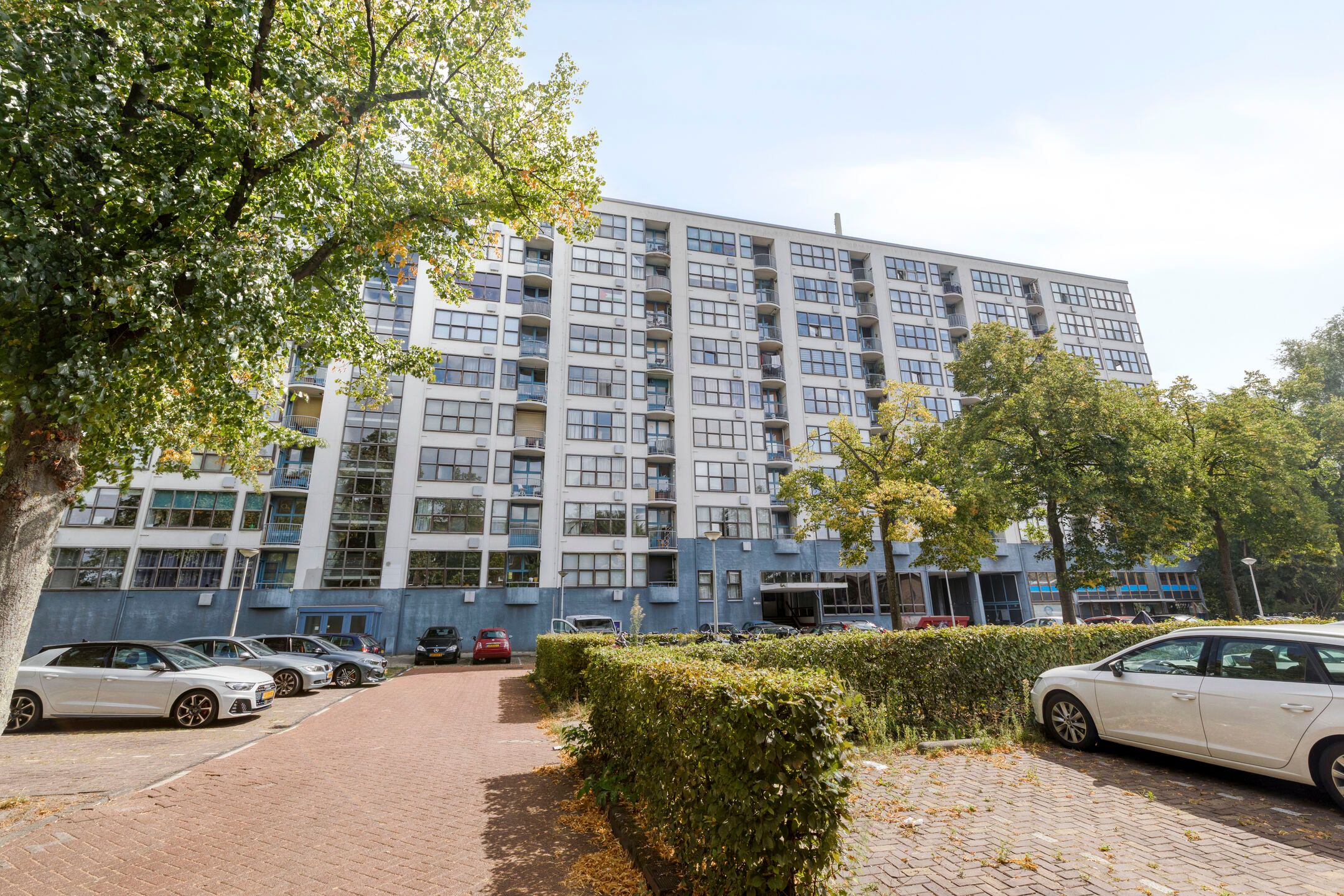 Harry Koningsbergerstraat, 200, Amsterdam, 1063AJ, Noord-Holland, Nederland 200