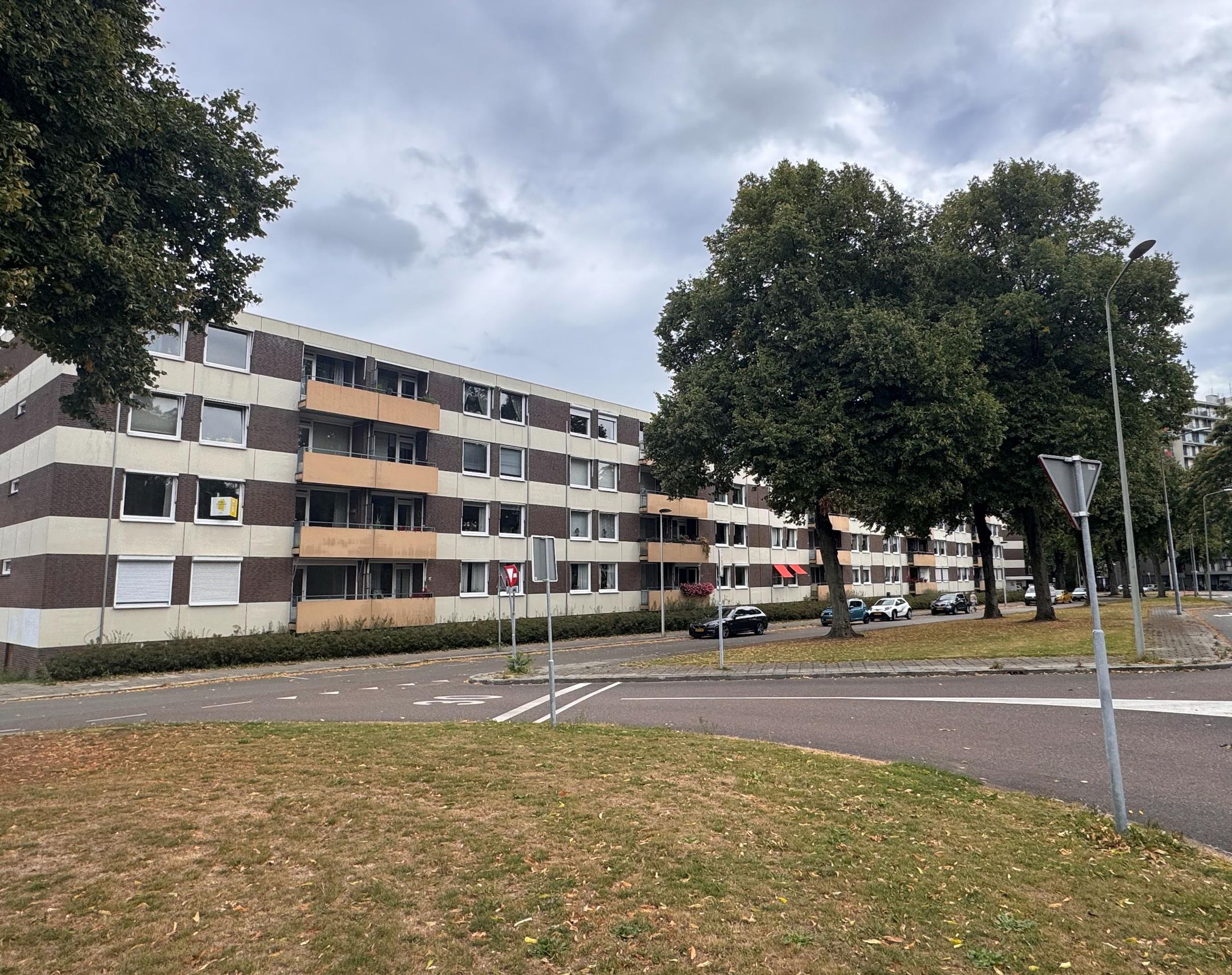 Via Regia 20-B, 20, B, Maastricht, 6217JS, Limburg, Nederland 20