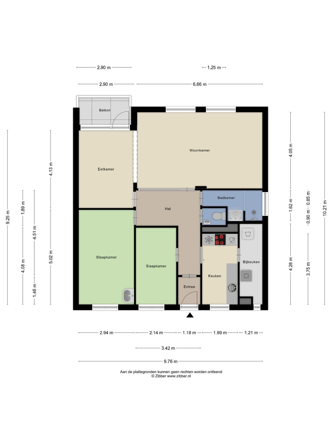 Foto 28 van Via Regia 20-B