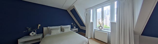 Slaapkamer