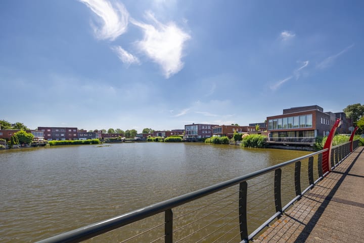 Foto 40 van Baarssingel 4