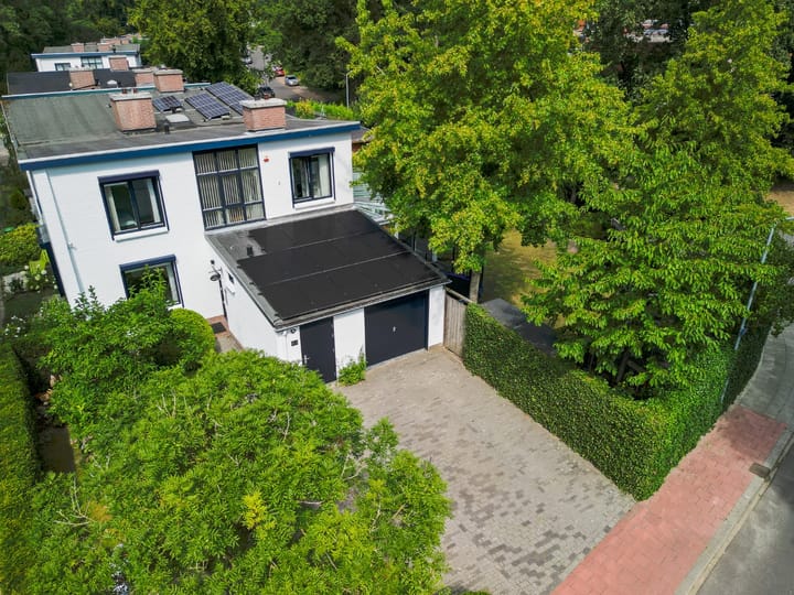 Foto 4 van Bremweg 45