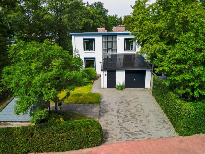 Foto 1 van Bremweg 45