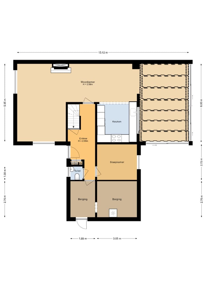 Foto 36 van Bremweg 45