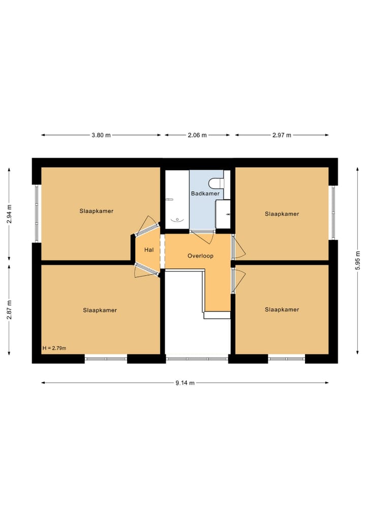 Foto 38 van Bremweg 45