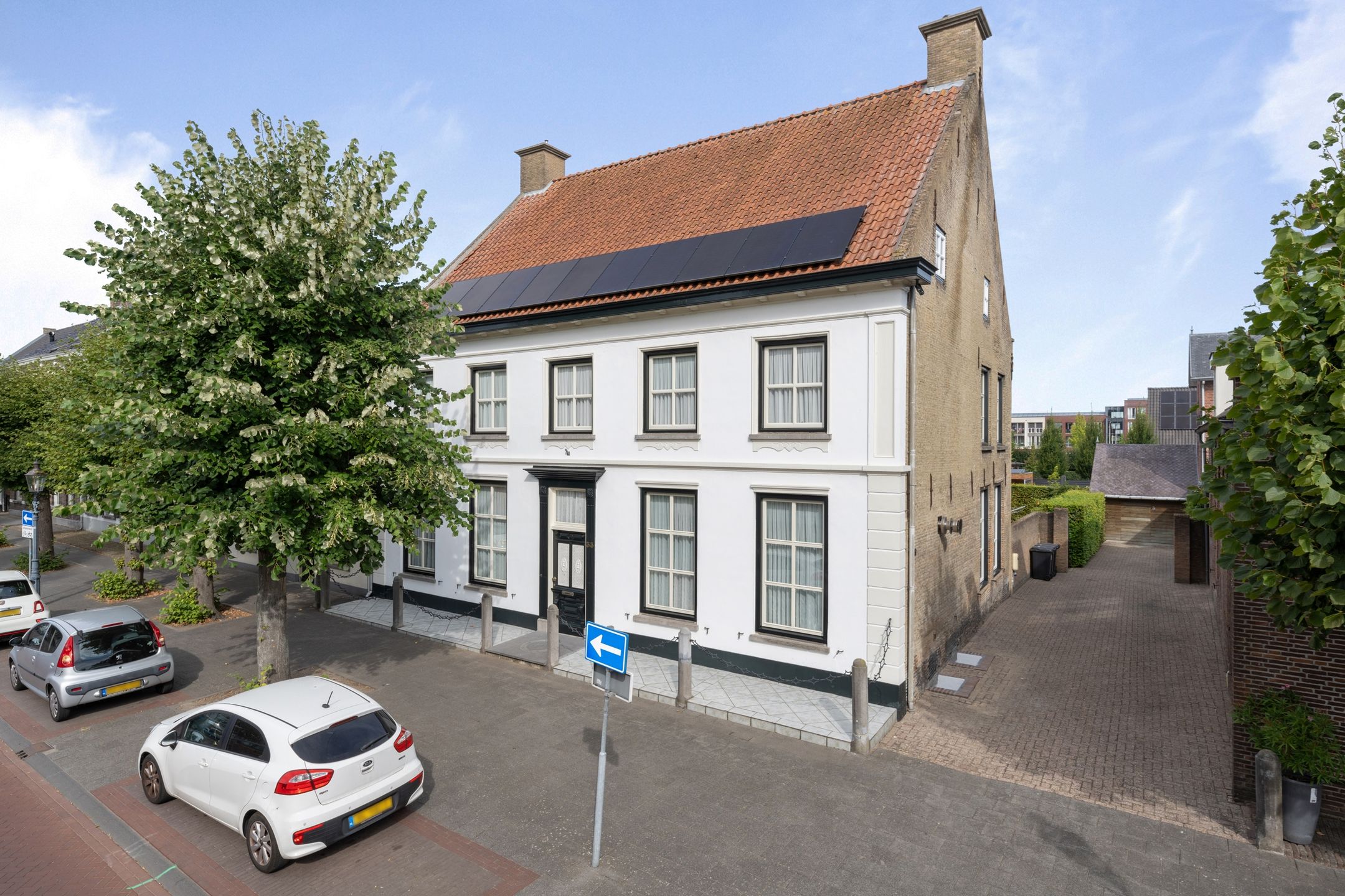 Lange Brugstraat, 33, Etten-Leur, 4871CL, Noord-Brabant, Nederland 33