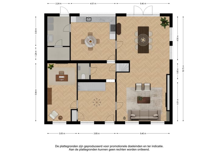 Foto 83 van Lange Brugstraat 33