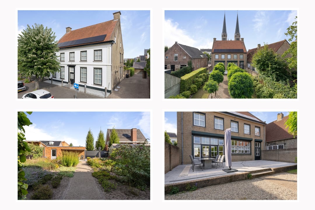 Foto 2 van Lange Brugstraat 33