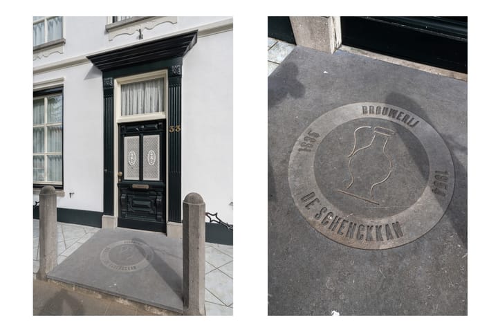 Foto 3 van Lange Brugstraat 33