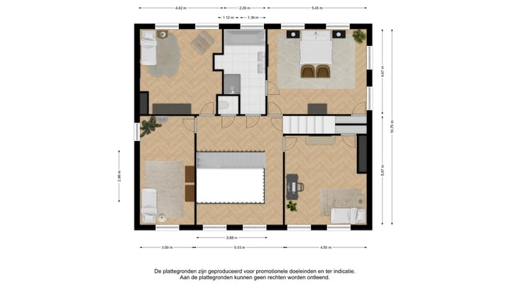 Foto 85 van Lange Brugstraat 33