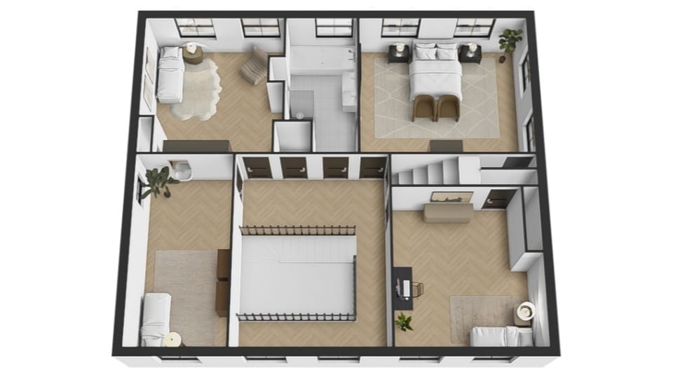 Foto 86 van Lange Brugstraat 33