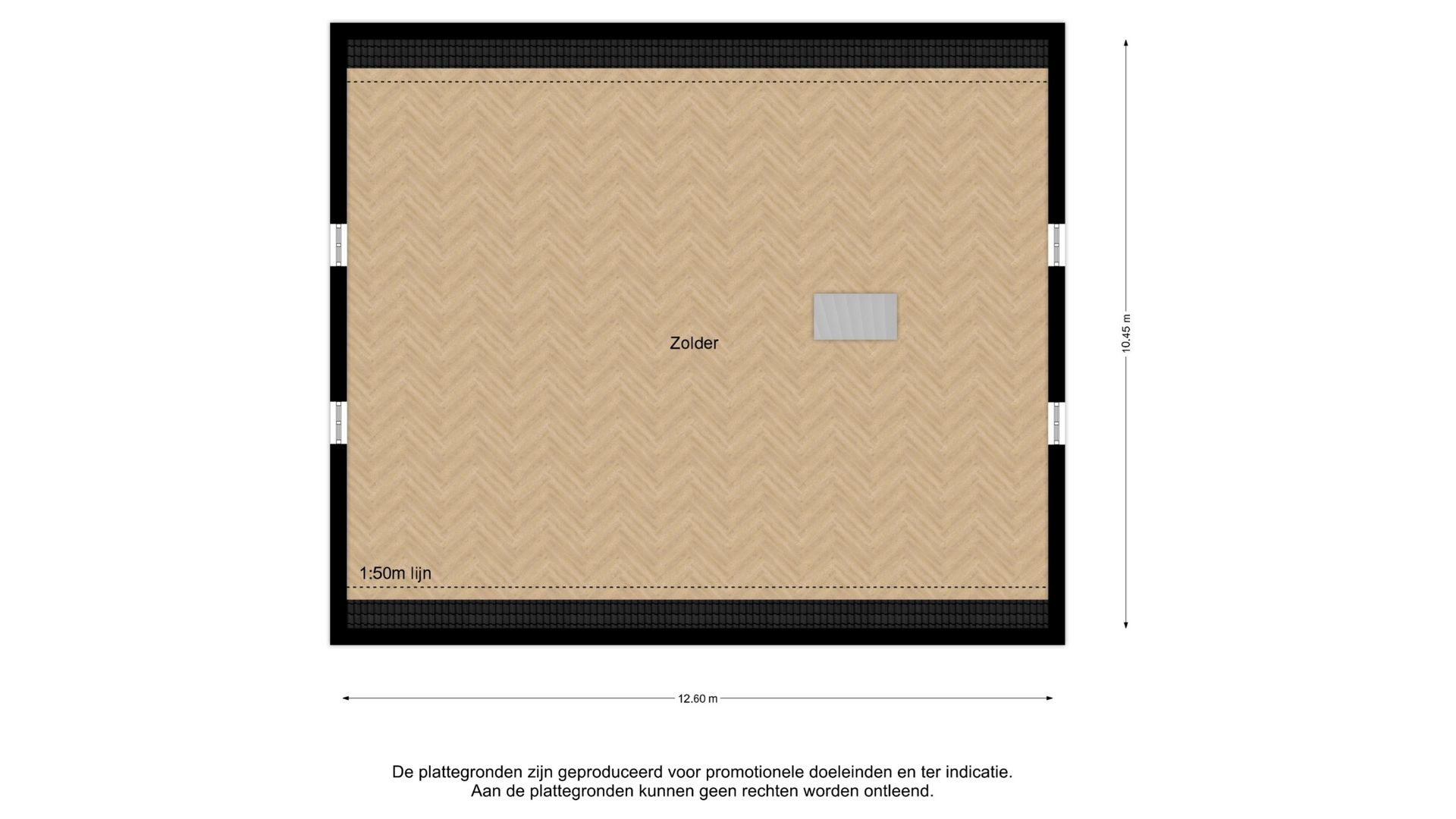 Foto 87 van Lange Brugstraat 33