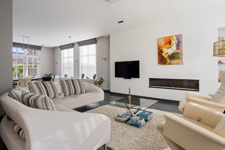 Foto 6 van Lange Brugstraat 33