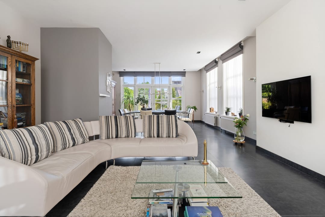 Foto 7 van Lange Brugstraat 33