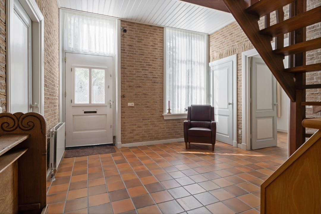 Foto 22 van Lange Brugstraat 33