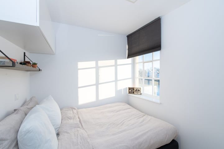 Foto 4 van Westzijde 256-E