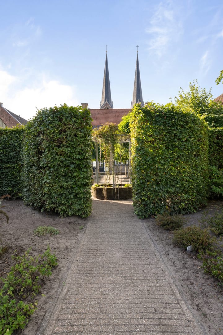 Foto 67 van Lange Brugstraat 33