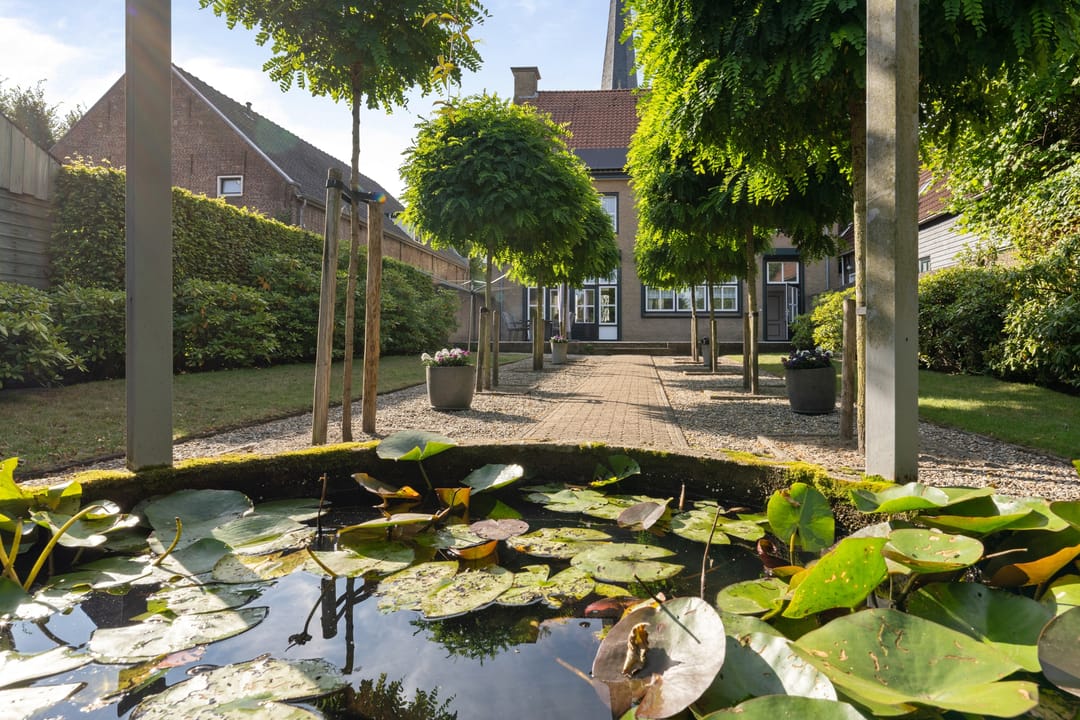 Foto 68 van Lange Brugstraat 33