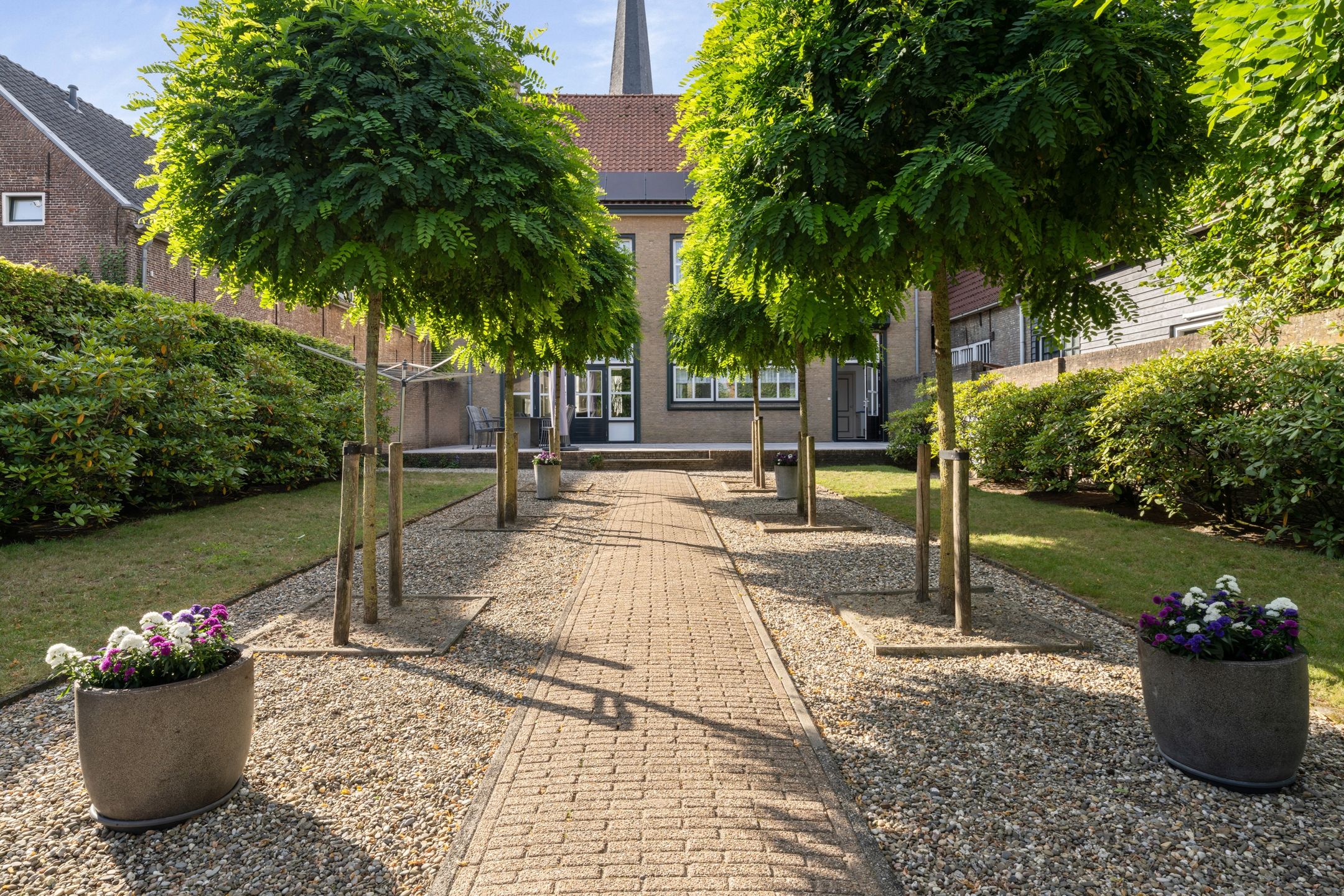 Foto 69 van Lange Brugstraat 33